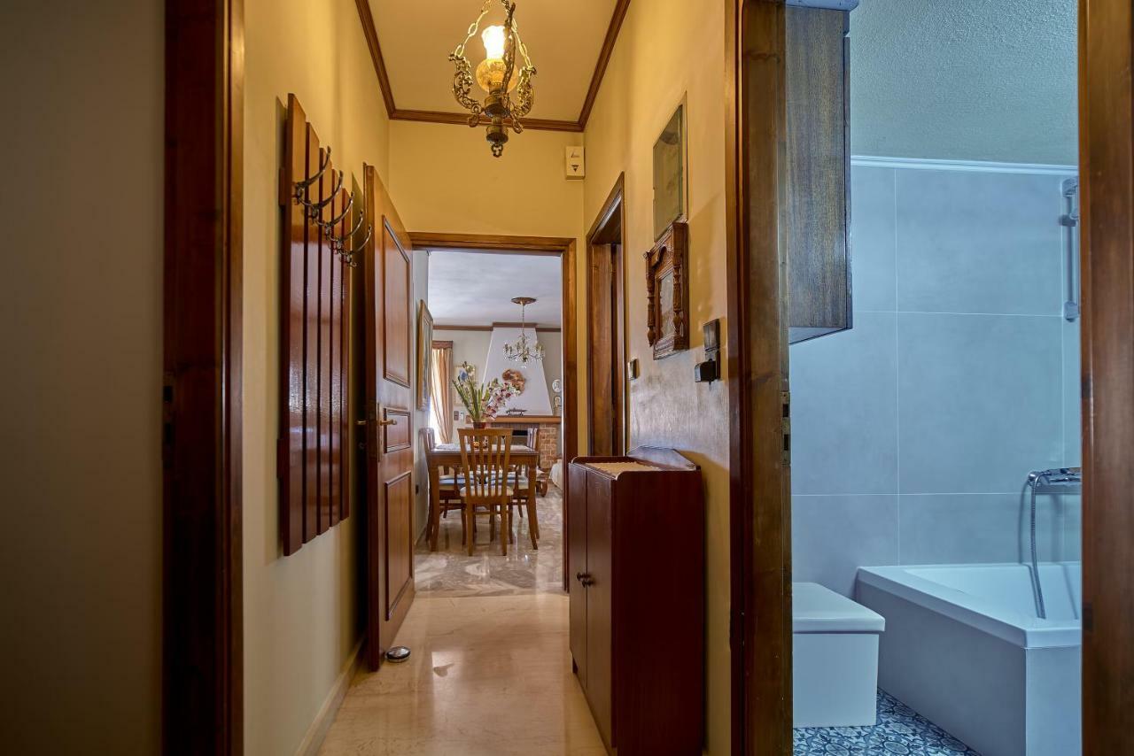 Amalia'S Sea View Home Rethymno  Екстер'єр фото